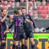 Bayern Munich seals week with 5-1 win over Union Berlin | Bundesliga